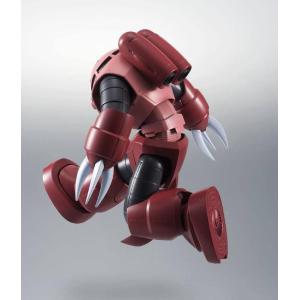 Gundam The Robot Spirits MSM-07S Z'Gok Ver. A.N.I.M.E. BANDAI