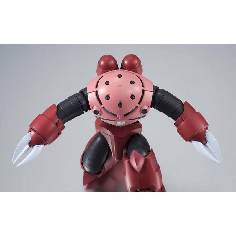 Gundam The Robot Spirits MSM-07S Z'Gok Ver. A.N.I.M.E. BANDAI