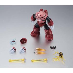 Gundam The Robot Spirits MSM-07S Z'Gok Ver. A.N.I.M.E. BANDAI