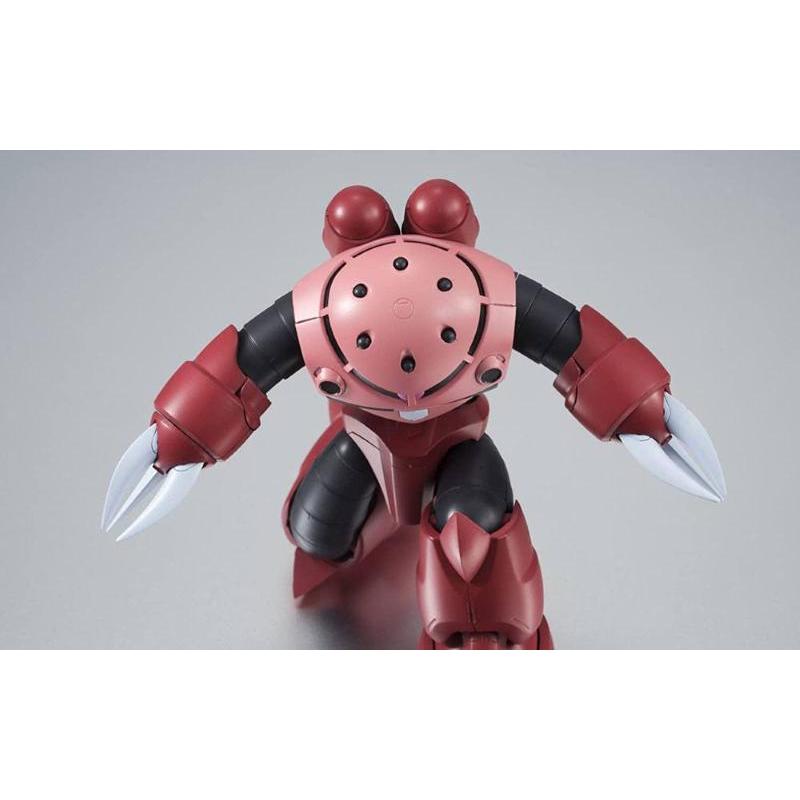 Gundam The Robot Spirits MSM-07S Z'Gok Ver. A.N.I.M.E. BANDAI