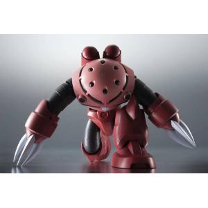 Gundam The Robot Spirits MSM-07S Z'Gok Ver. A.N.I.M.E. BANDAI
