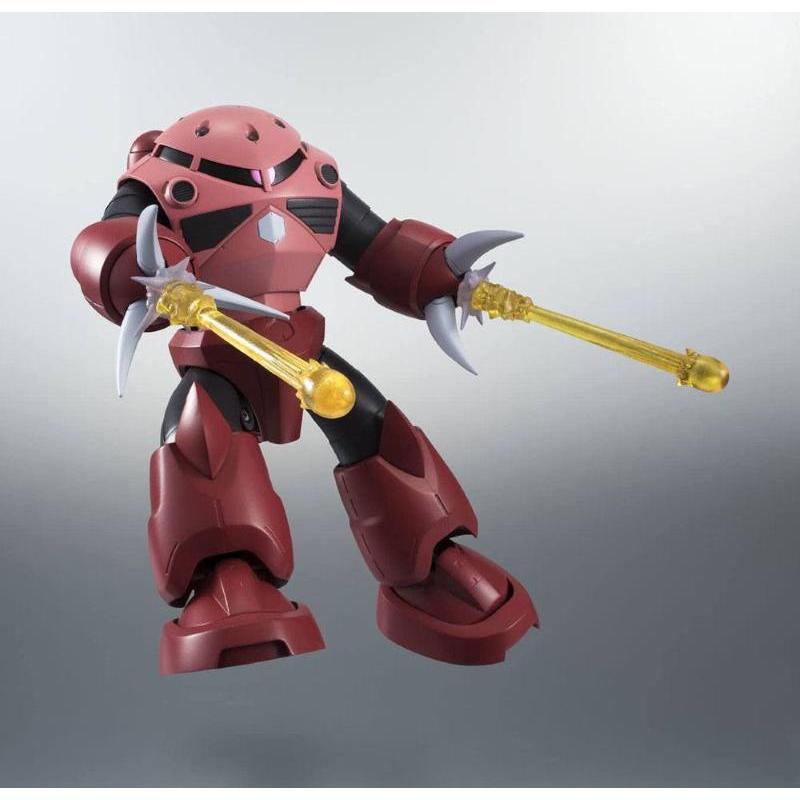 Gundam The Robot Spirits MSM-07S Z'Gok Ver. A.N.I.M.E. BANDAI