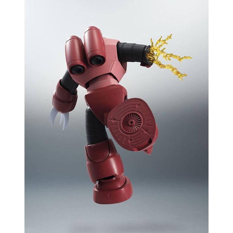 Gundam The Robot Spirits MSM-07S Z'Gok Ver. A.N.I.M.E. BANDAI