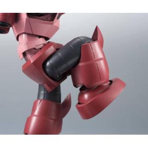 Gundam The Robot Spirits MSM-07S Z'Gok Ver. A.N.I.M.E. BANDAI