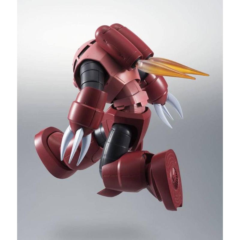 Gundam The Robot Spirits MSM-07S Z'Gok Ver. A.N.I.M.E. BANDAI