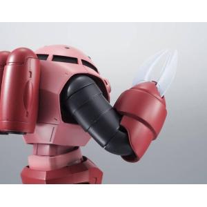 Gundam The Robot Spirits MSM-07S Z'Gok Ver. A.N.I.M.E. BANDAI