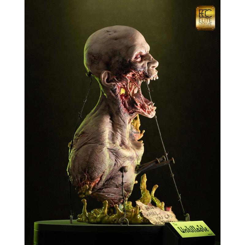 The Unkillable Volume 1 The Unkillable Elite Creature Collectibles