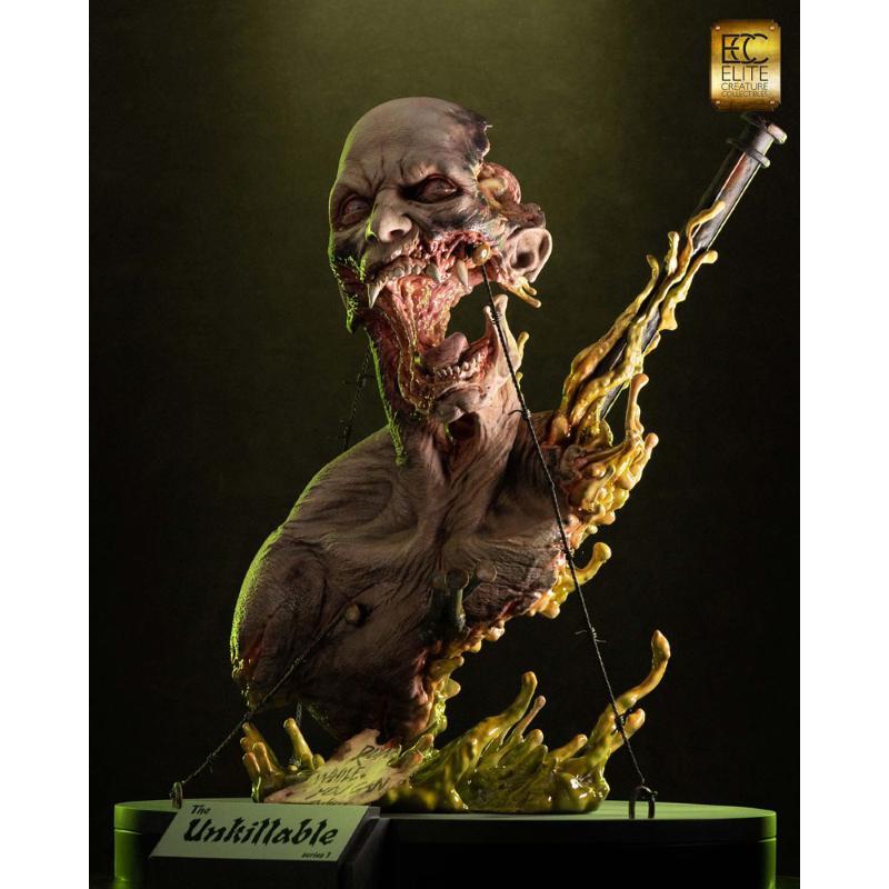 The Unkillable Volume 1 The Unkillable Elite Creature Collectibles