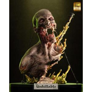 The Unkillable Volume 1 The Unkillable Elite Creature Collectibles