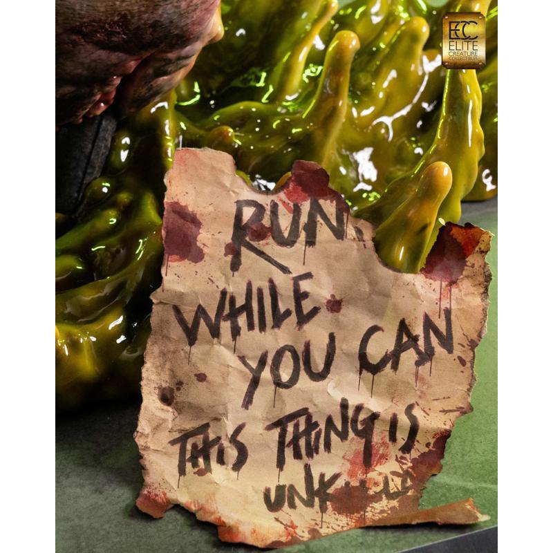 The Unkillable Volume 1 The Unkillable Elite Creature Collectibles