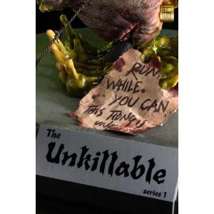 The Unkillable Volume 1 The Unkillable Elite Creature Collectibles