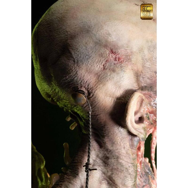 The Unkillable Volume 1 The Unkillable Elite Creature Collectibles