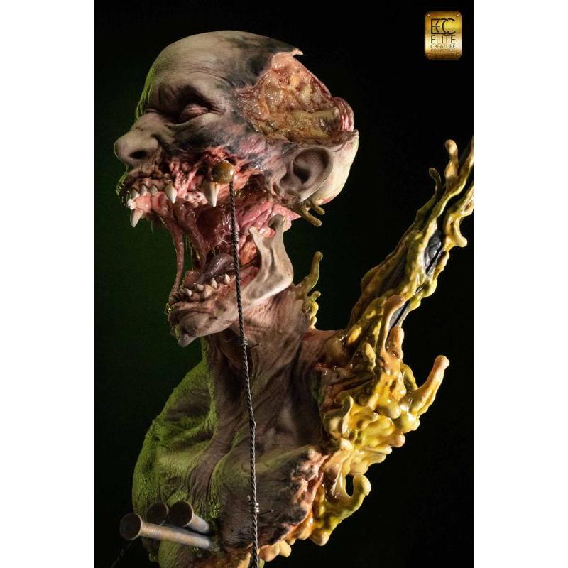 The Unkillable Volume 1 The Unkillable Elite Creature Collectibles