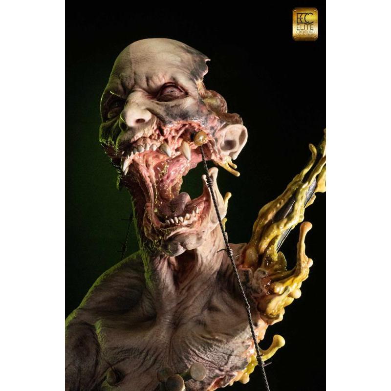 The Unkillable Volume 1 The Unkillable Elite Creature Collectibles