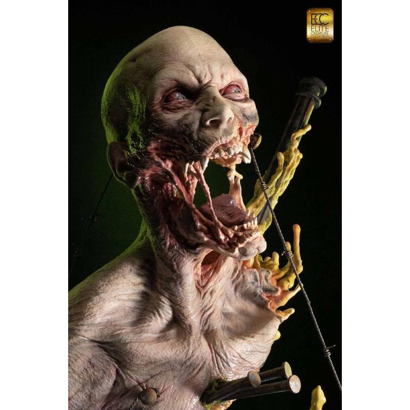 The Unkillable Volume 1 The Unkillable Elite Creature Collectibles