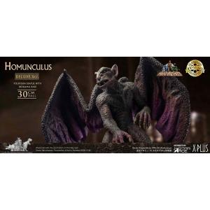 The Golden Voyage of Sinbad Soft Vinyl Ray Harryhausens Homunculus Deluxe Star Ace