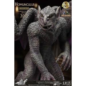 The Golden Voyage of Sinbad Soft Vinyl Ray Harryhausens Homunculus Deluxe Star Ace