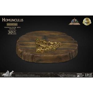 The Golden Voyage of Sinbad Soft Vinyl Ray Harryhausens Homunculus Deluxe Star Ace