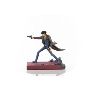 Cowboy Bebop Last Stand Spike Spiegel Standard Edition F4F First 4 Figures