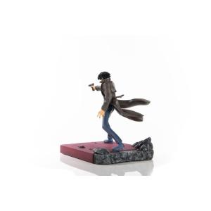 Cowboy Bebop Last Stand Spike Spiegel Standard Edition F4F First 4 Figures