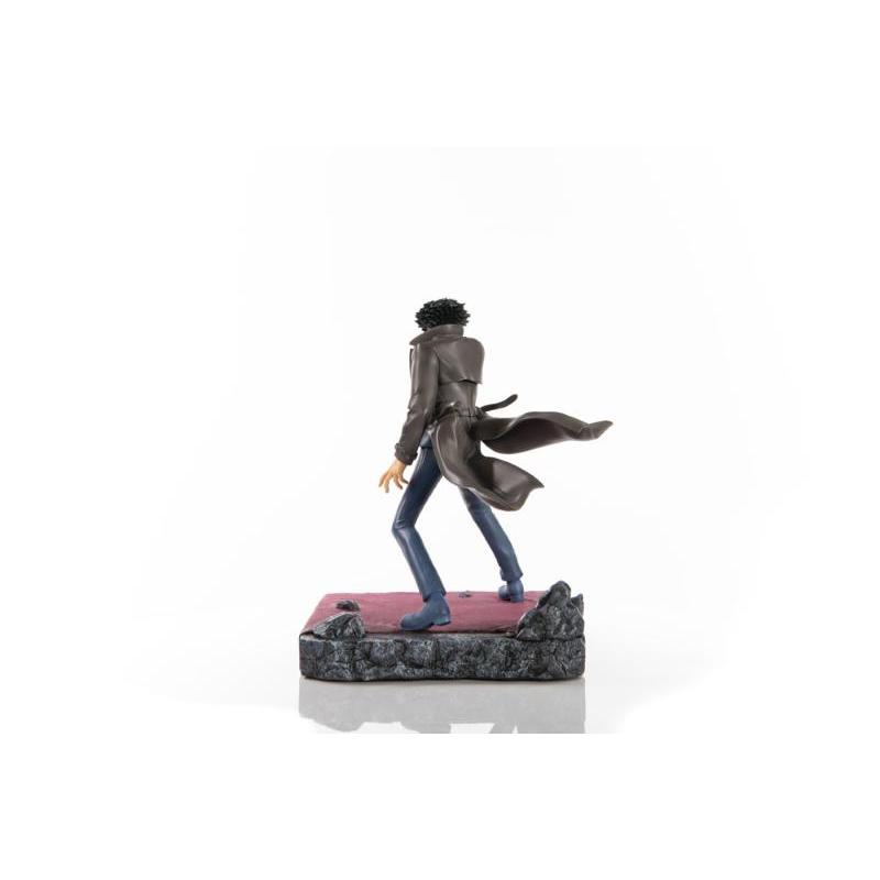 Cowboy Bebop Last Stand Spike Spiegel Standard Edition F4F First 4 Figures