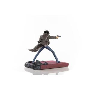 Cowboy Bebop Last Stand Spike Spiegel Standard Edition F4F First 4 Figures