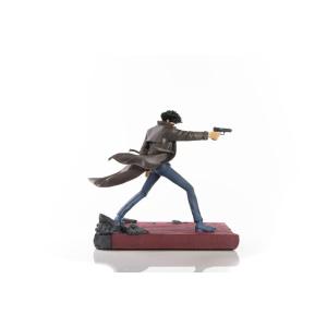Cowboy Bebop Last Stand Spike Spiegel Standard Edition F4F First 4 Figures