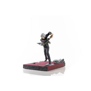 Cowboy Bebop Last Stand Vicious Standard Edition F4F First 4 Figures