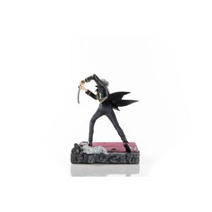 Cowboy Bebop Last Stand Vicious Standard Edition F4F First 4 Figures