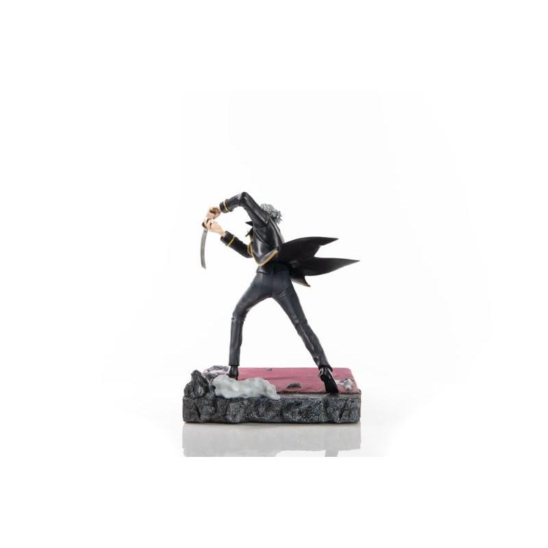 Cowboy Bebop Last Stand Vicious Standard Edition F4F First 4 Figures