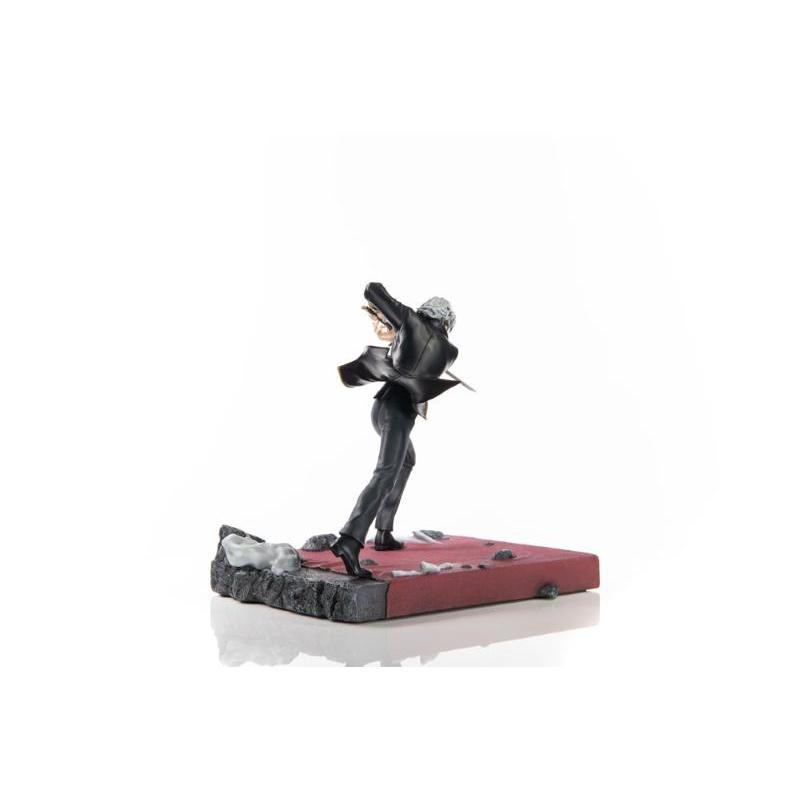 Cowboy Bebop Last Stand Vicious Standard Edition F4F First 4 Figures