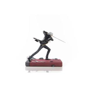 Cowboy Bebop Last Stand Vicious Standard Edition F4F First 4 Figures