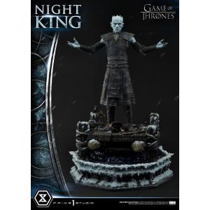 Game of Thrones 1/4 UPMGOT-02 Night King Regular Ver Prime 1 Studio