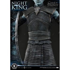 Game of Thrones 1/4 UPMGOT-02 Night King Regular Ver Prime 1 Studio
