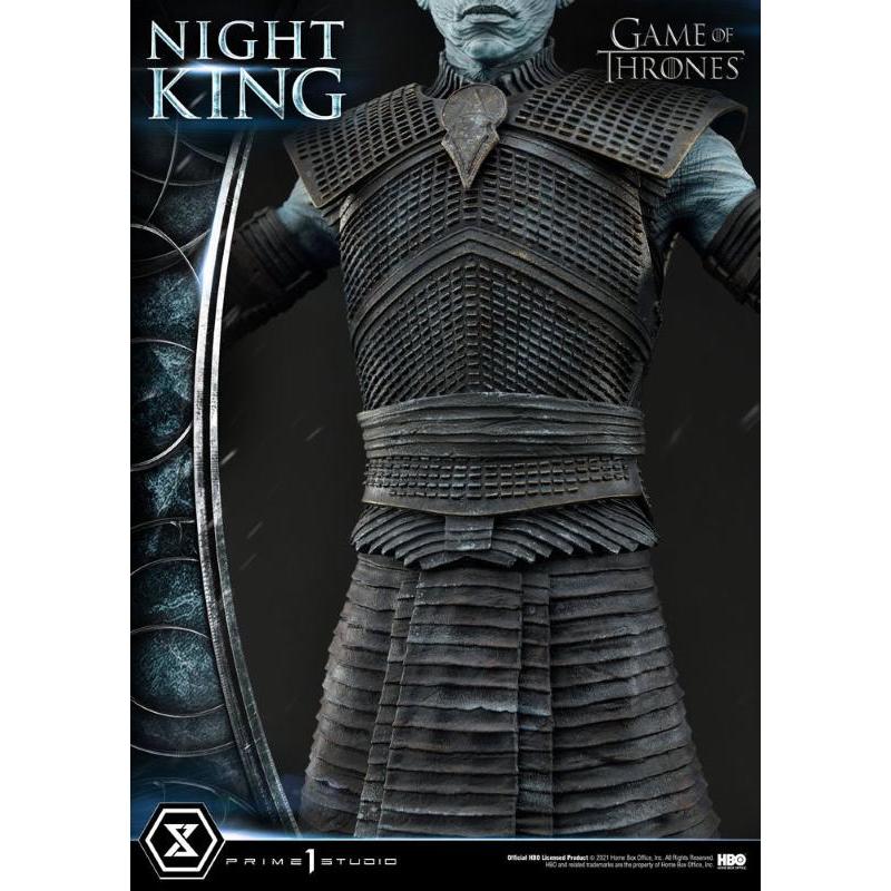 Game of Thrones 1/4 UPMGOT-02 Night King Regular Ver Prime 1 Studio