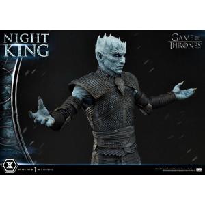 Game of Thrones 1/4 UPMGOT-02 Night King Regular Ver Prime 1 Studio