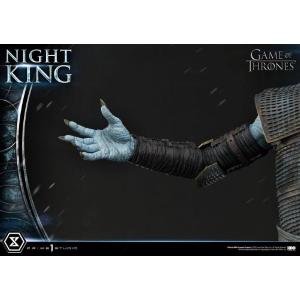 Game of Thrones 1/4 UPMGOT-02 Night King Regular Ver Prime 1 Studio