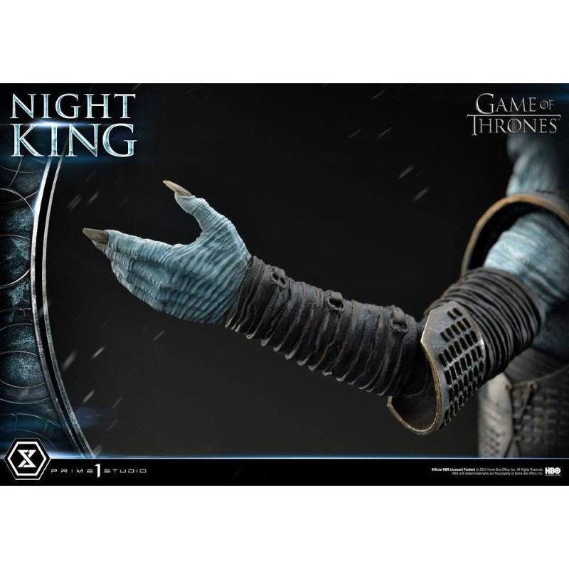 Game of Thrones 1/4 UPMGOT-02 Night King Regular Ver Prime 1 Studio
