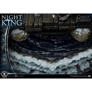 Game of Thrones 1/4 UPMGOT-02 Night King Regular Ver Prime 1 Studio