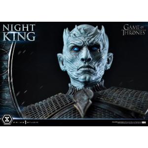 Game of Thrones 1/4 UPMGOT-02 Night King Regular Ver Prime 1 Studio