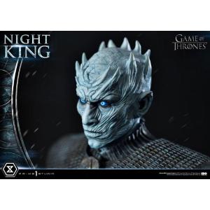 Game of Thrones 1/4 UPMGOT-02 Night King Regular Ver Prime 1 Studio