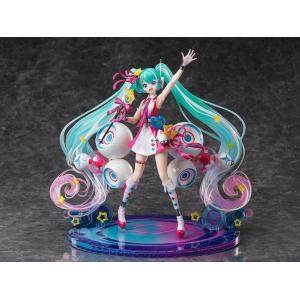Hatsune Miku Magical Mirai 10th Anniversary Ver Good Smile Company