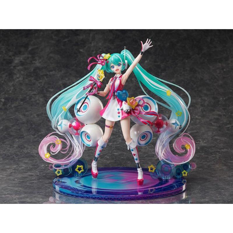 Hatsune Miku Magical Mirai 10th Anniversary Ver Good Smile Company