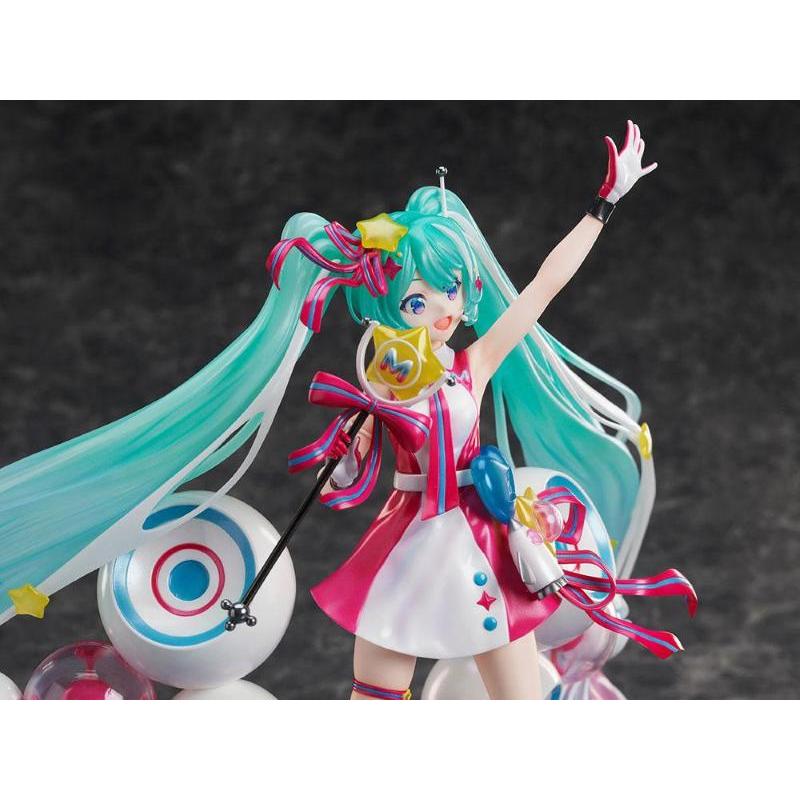 Hatsune Miku Magical Mirai 10th Anniversary Ver Good Smile Company