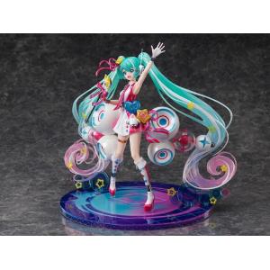 Hatsune Miku Magical Mirai 10th Anniversary Ver Good Smile Company