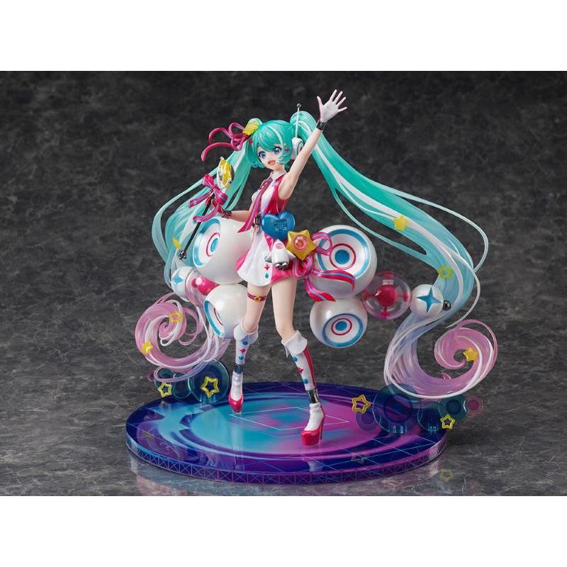 Hatsune Miku Magical Mirai 10th Anniversary Ver Good Smile Company