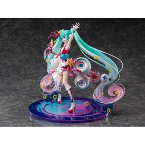 Hatsune Miku Magical Mirai 10th Anniversary Ver Good Smile Company