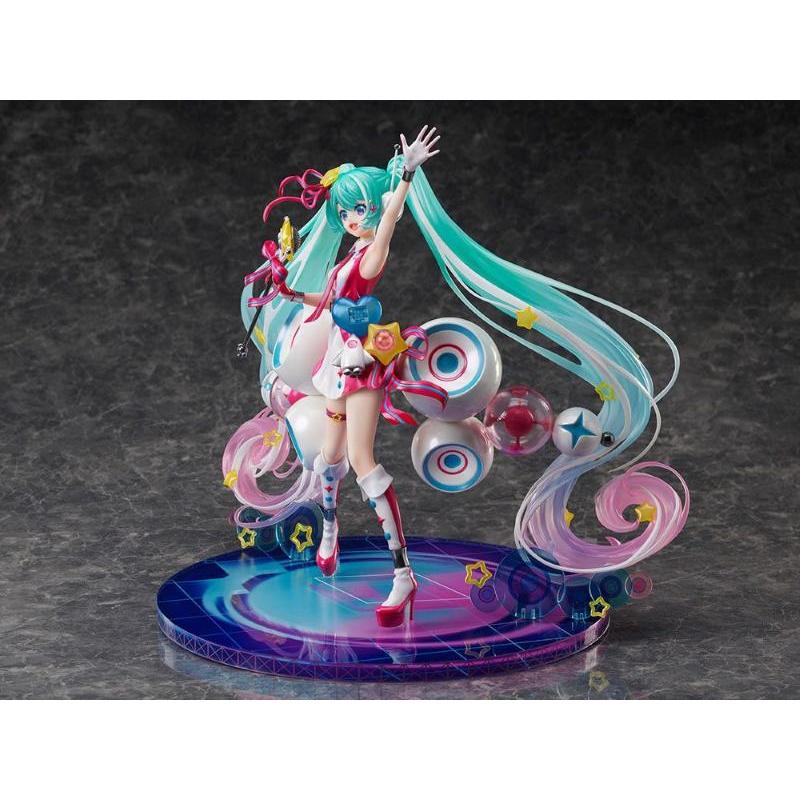 Hatsune Miku Magical Mirai 10th Anniversary Ver Good Smile Company
