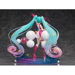 Hatsune Miku Magical Mirai 10th Anniversary Ver Good Smile Company