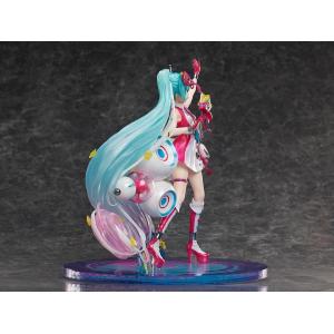 Hatsune Miku Magical Mirai 10th Anniversary Ver Good Smile Company